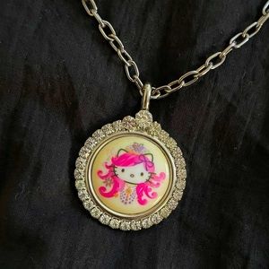 Tarina Tarantino Necklace - Hello Kitty